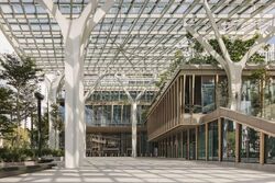 Keppel Towers (D2), Office #582816001
